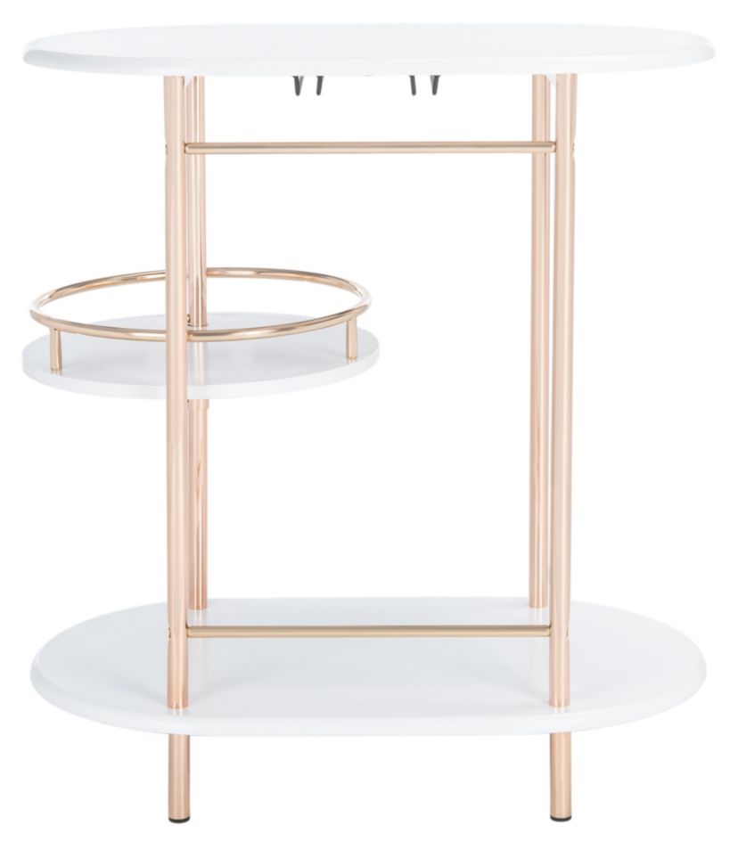 Iva 3 Tier Bar Table