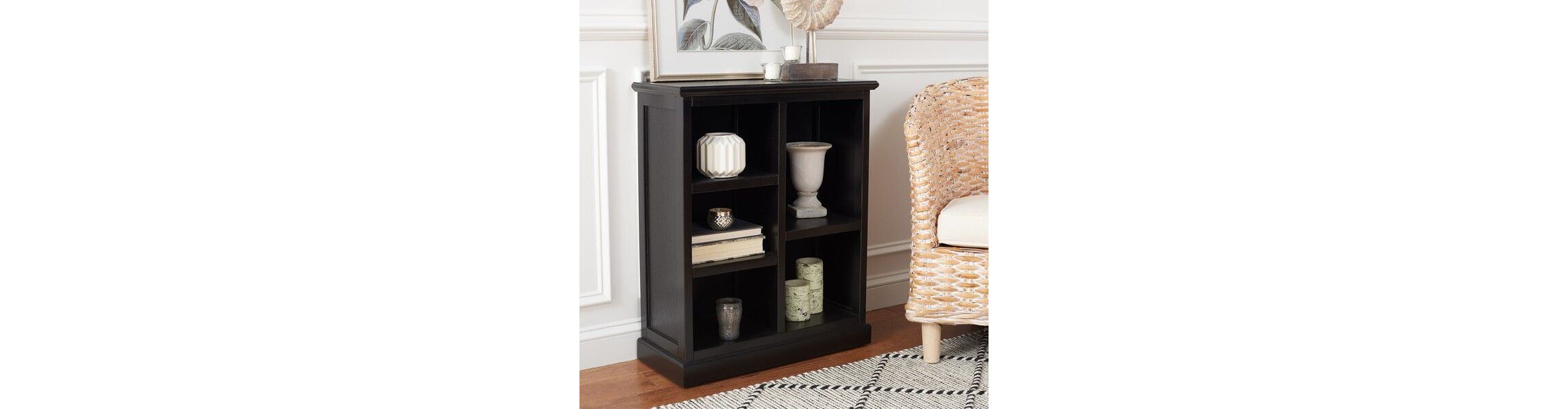 Maralah Bookcase