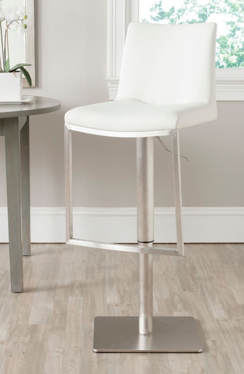Ember Swivel Bar Stool