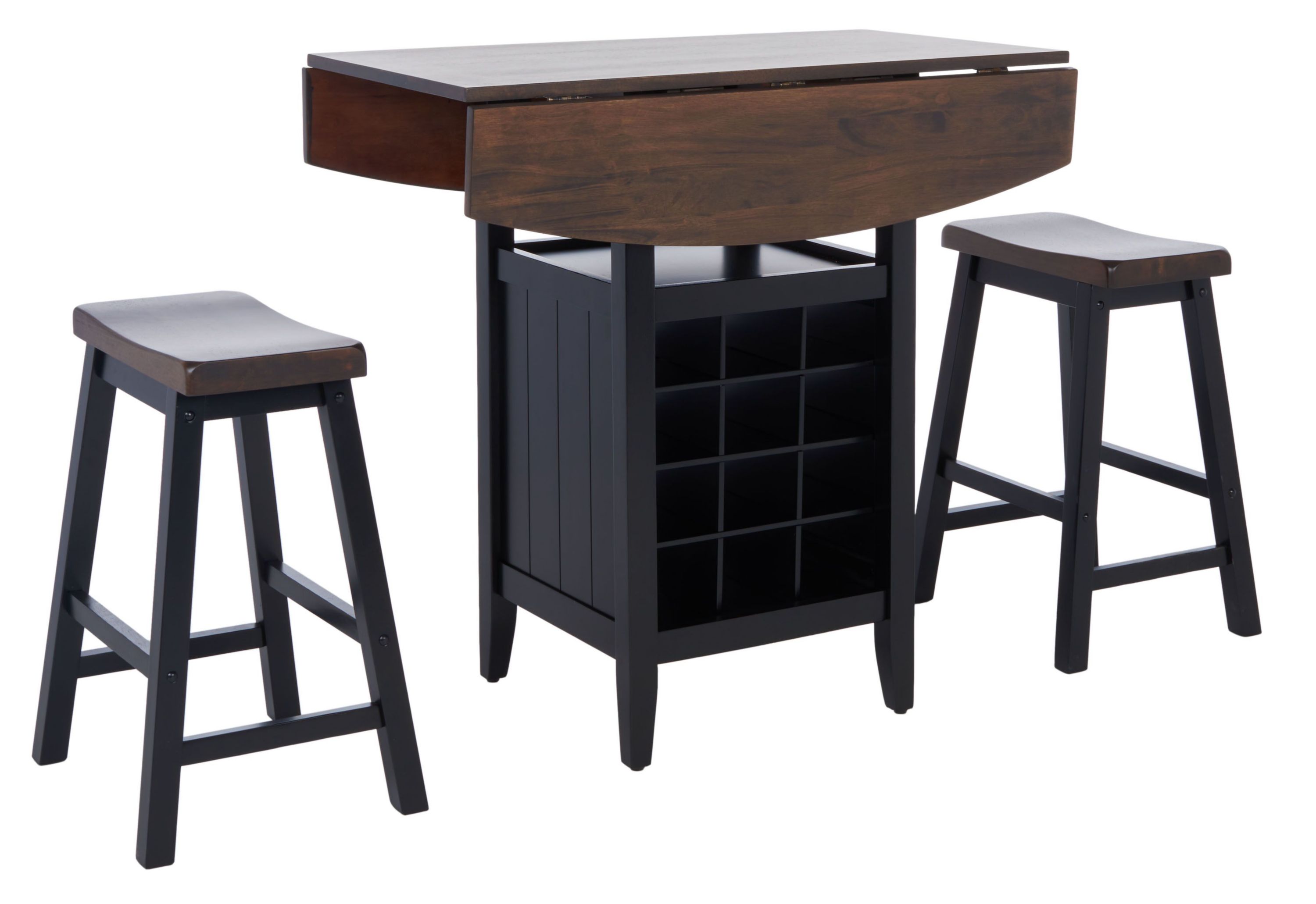 Casey Drop Leaf Table Set