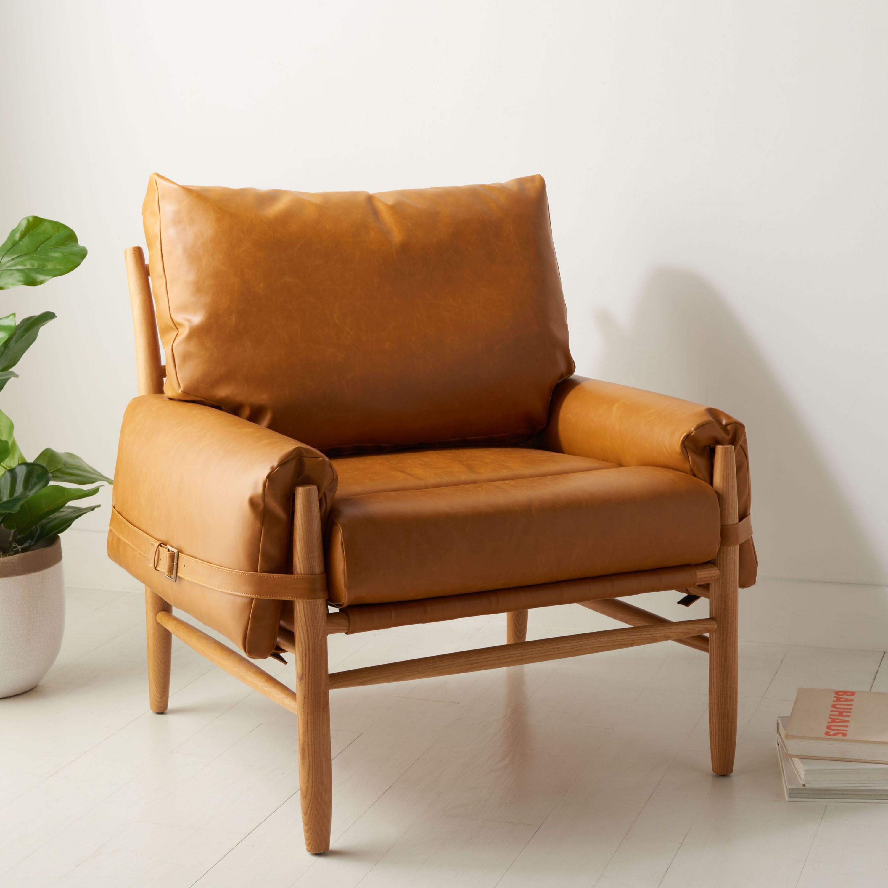 Oslo Arm Chair