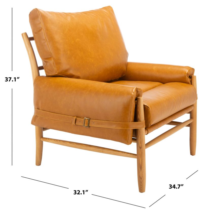 Oslo Arm Chair