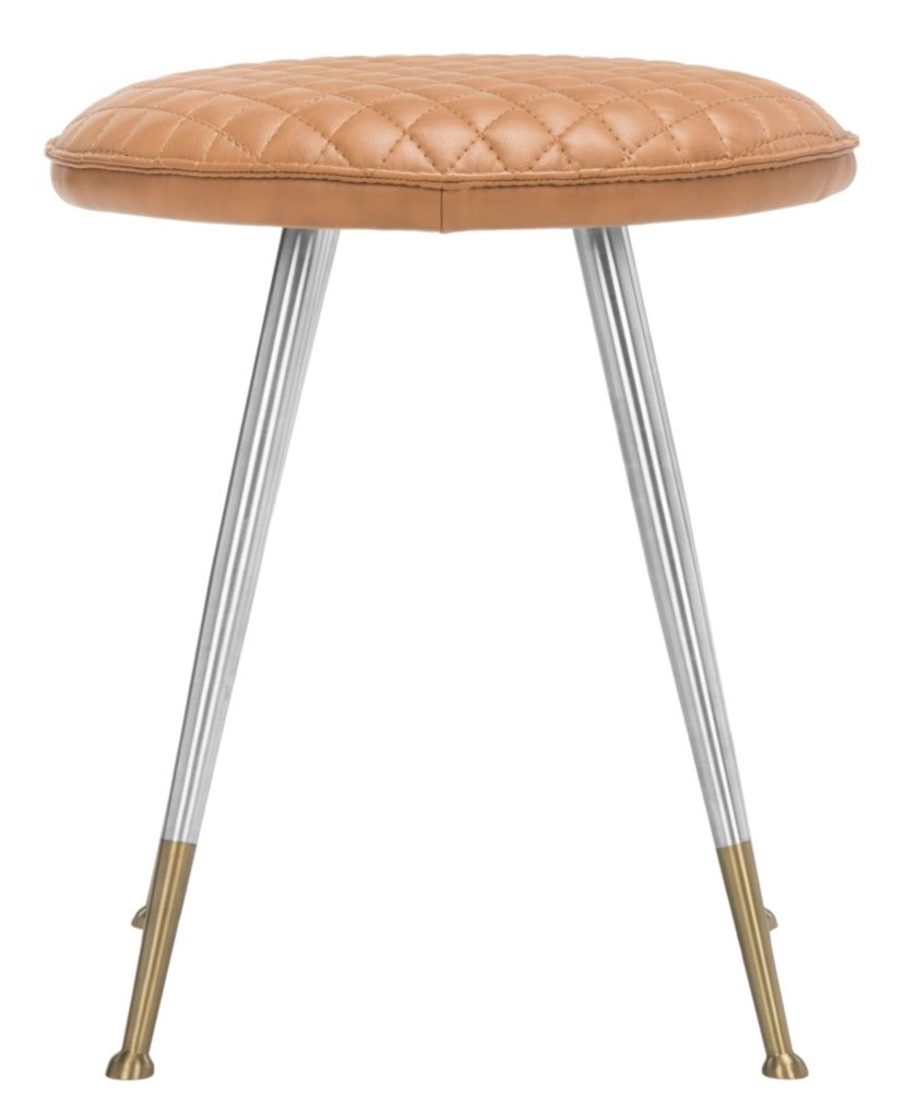 Brinley Modern Stool