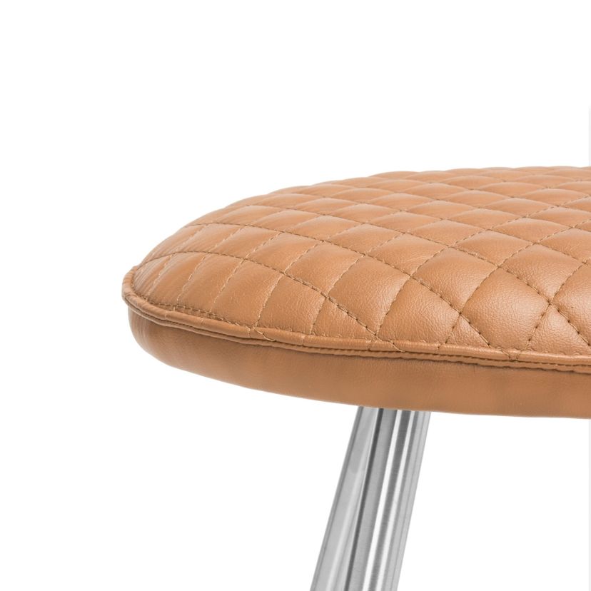 Brinley Modern Stool