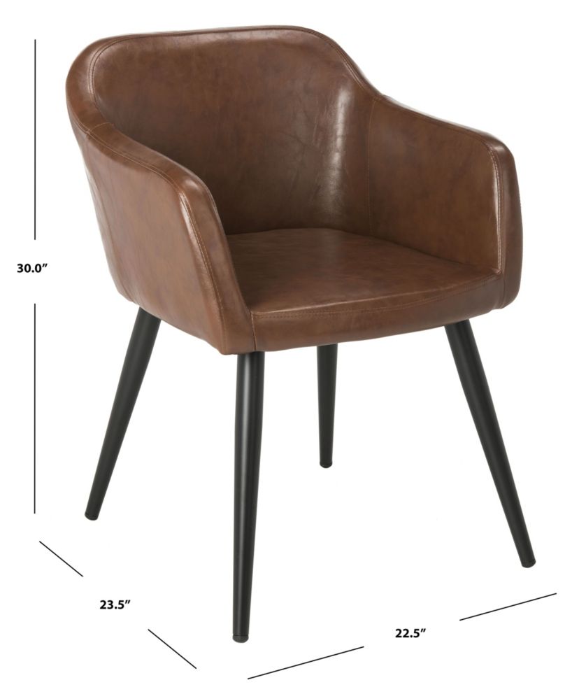 Adalena Accent Chair