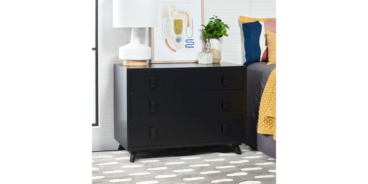 Blaize 3 Drawer Chest