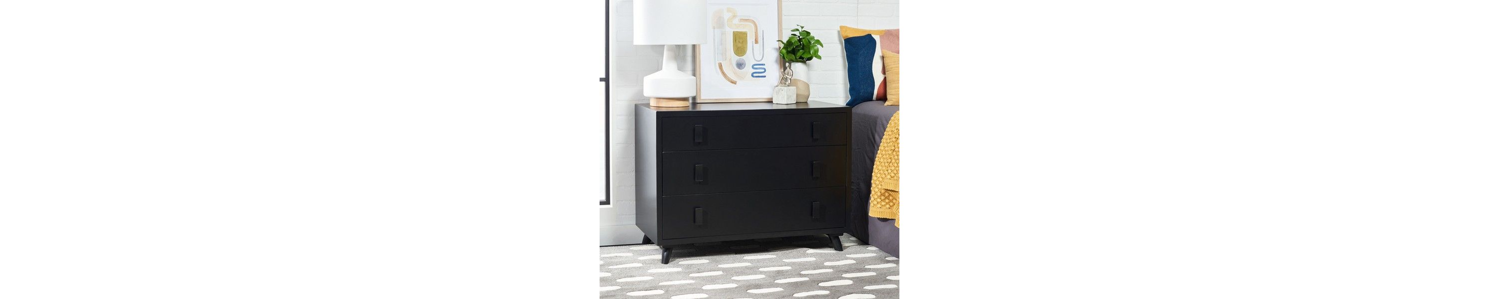 Blaize 3 Drawer Chest