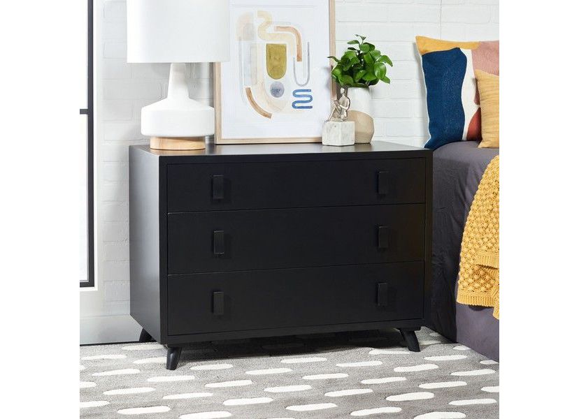 Blaize 3 Drawer Chest