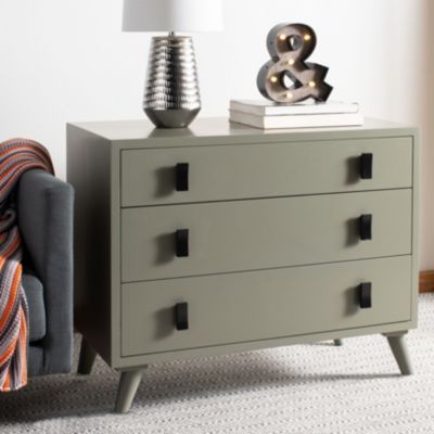 Safavieh Blaize 3 Drawer Chest