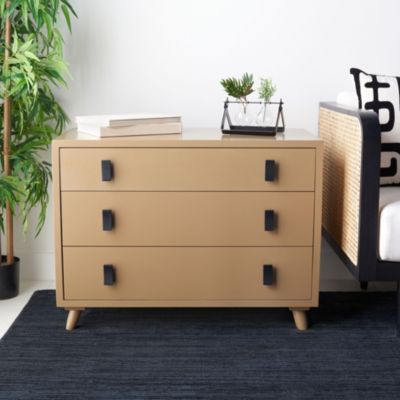 Safavieh Blaize 3 Drawer Chest