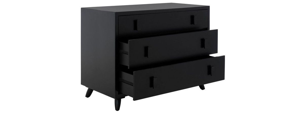 Blaize 3 Drawer Chest