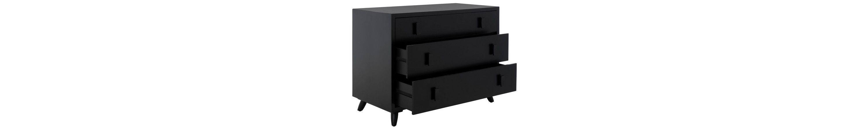 Blaize 3 Drawer Chest