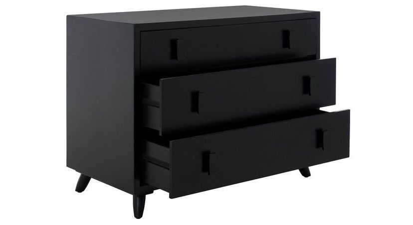 Blaize 3 Drawer Chest