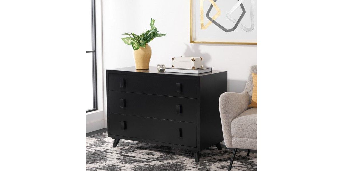 Blaize 3 Drawer Chest