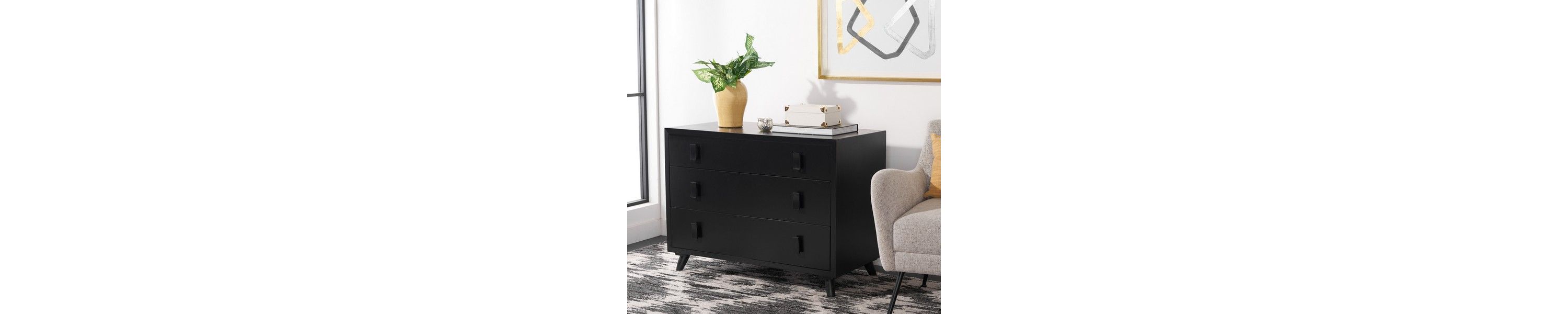 Blaize 3 Drawer Chest