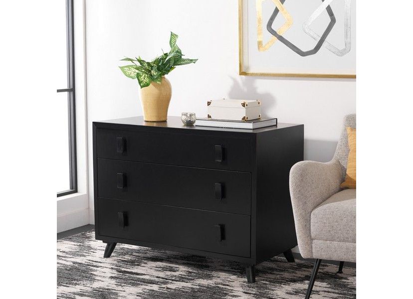 Blaize 3 Drawer Chest