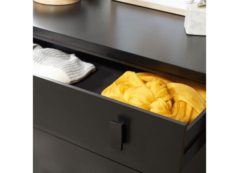 Blaize 3 Drawer Chest