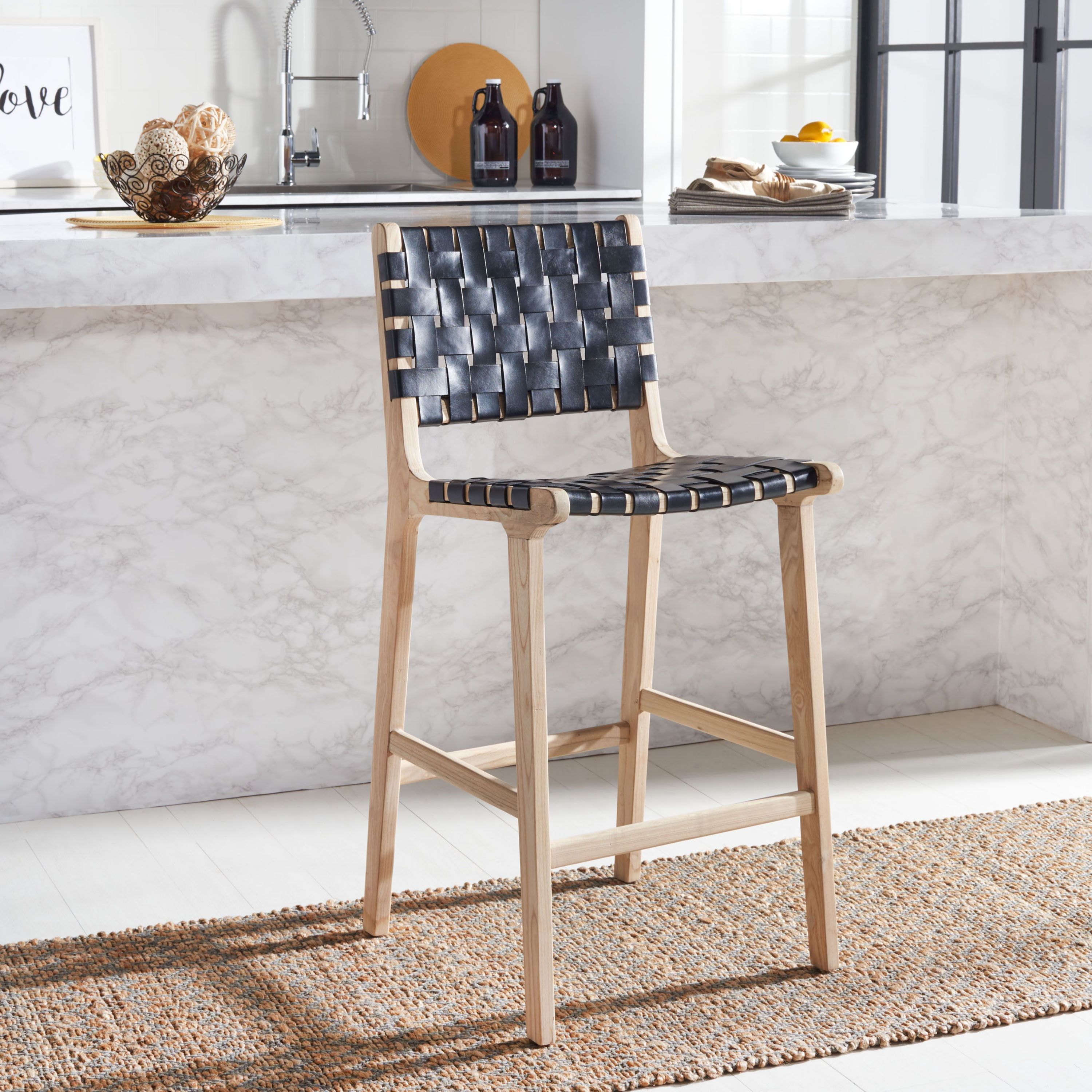 Adah Counter Stool
