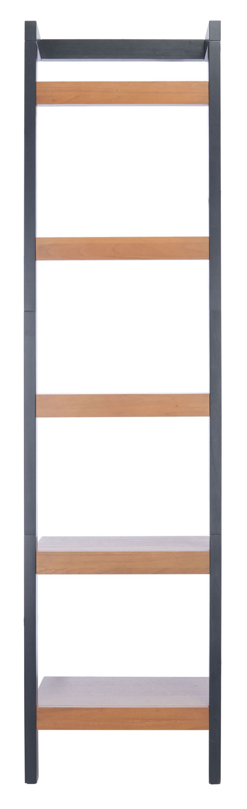 Yassi Leaning Etagere
