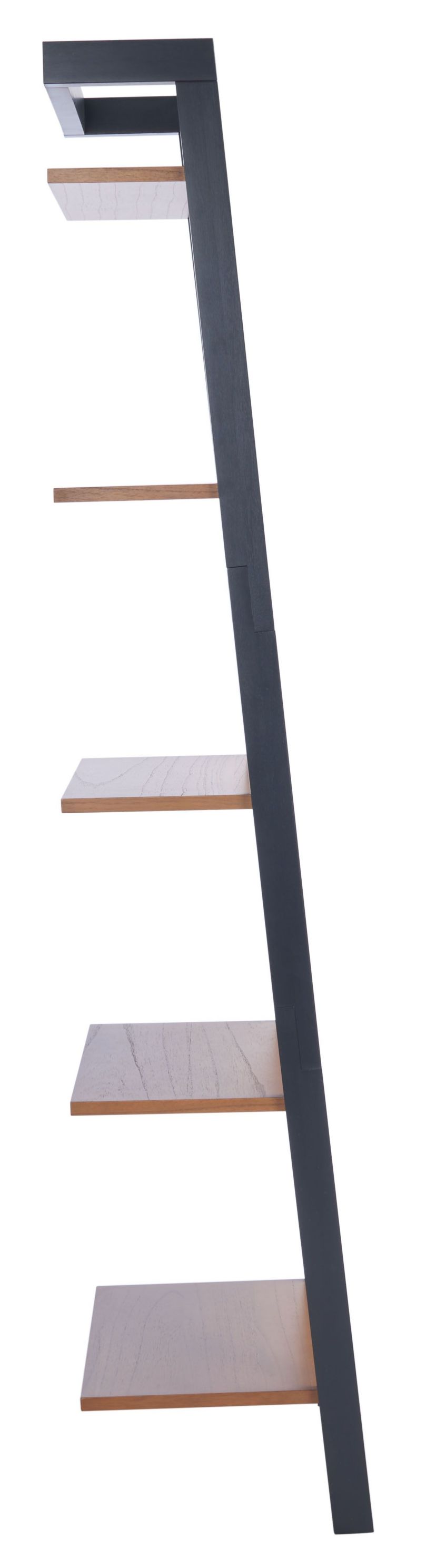 Yassi Leaning Etagere