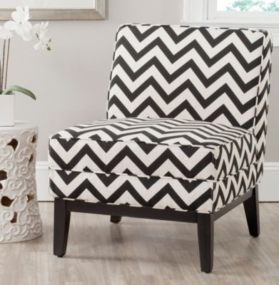 Safavieh Armond Chair