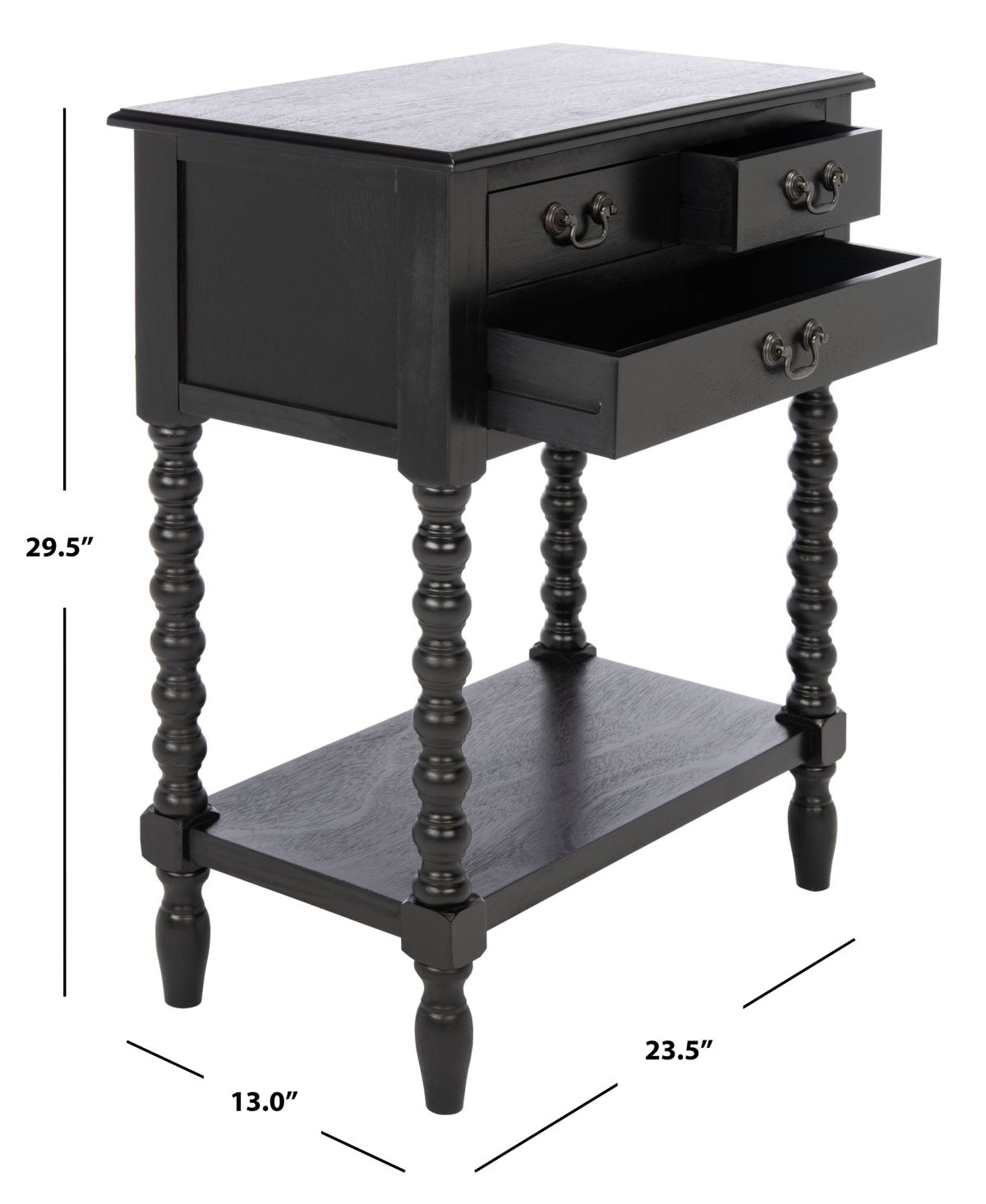 Athena Console Table