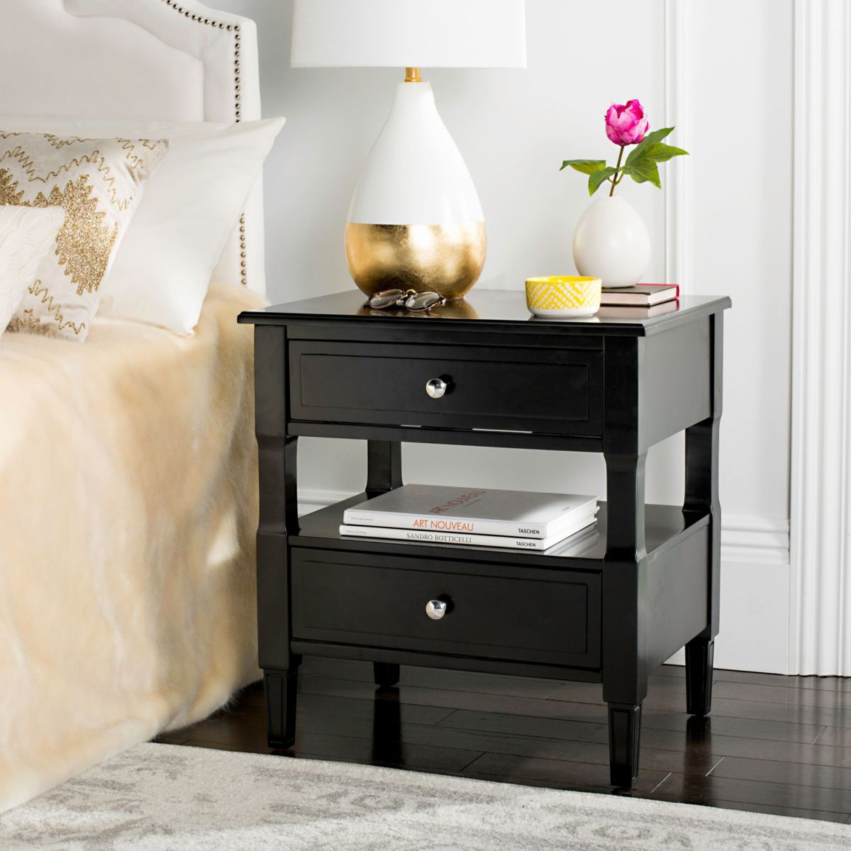 Jenson Night Stand