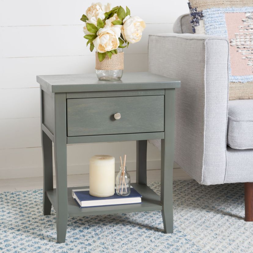 Coby Storage Nightstand