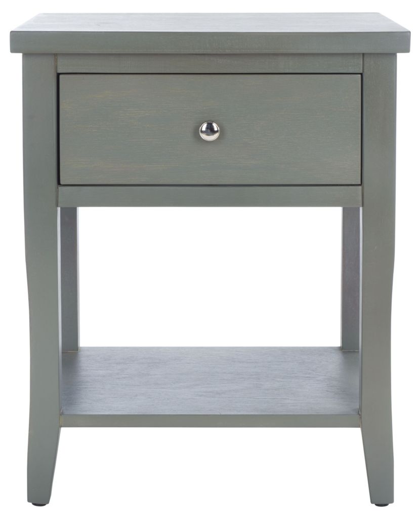 Coby Storage Nightstand