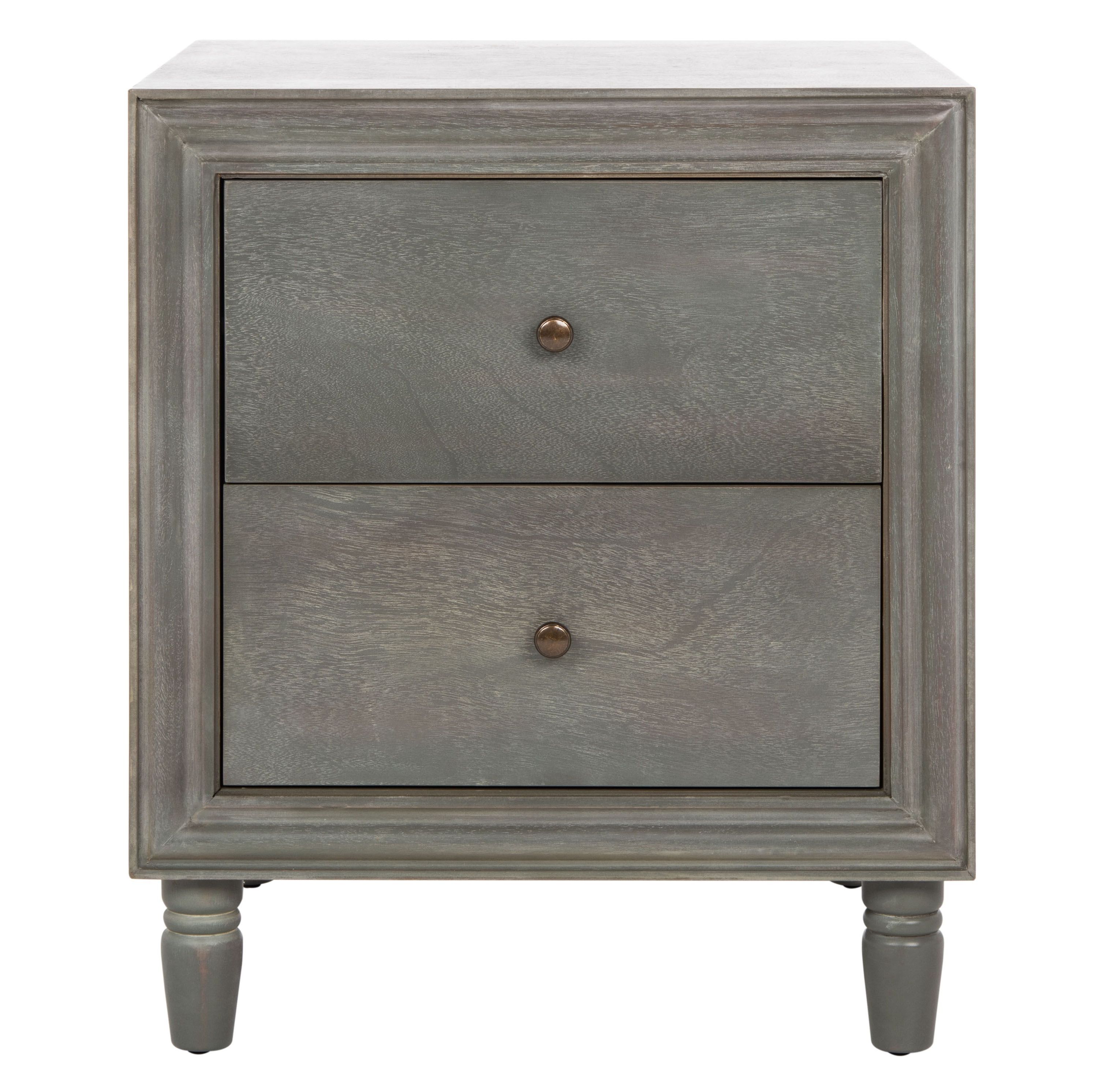 Blaise Storage Nightstand
