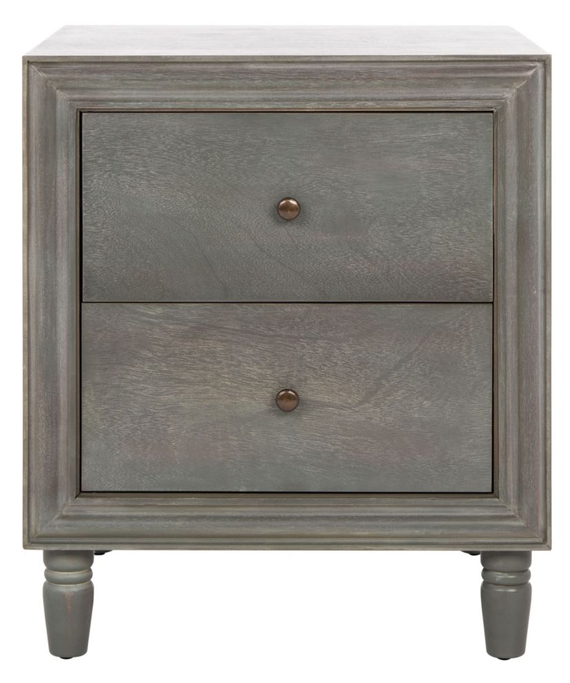Blaise Storage Nightstand