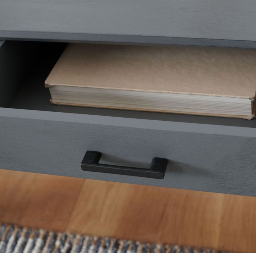 Hawthorn 3 Drawer Desk