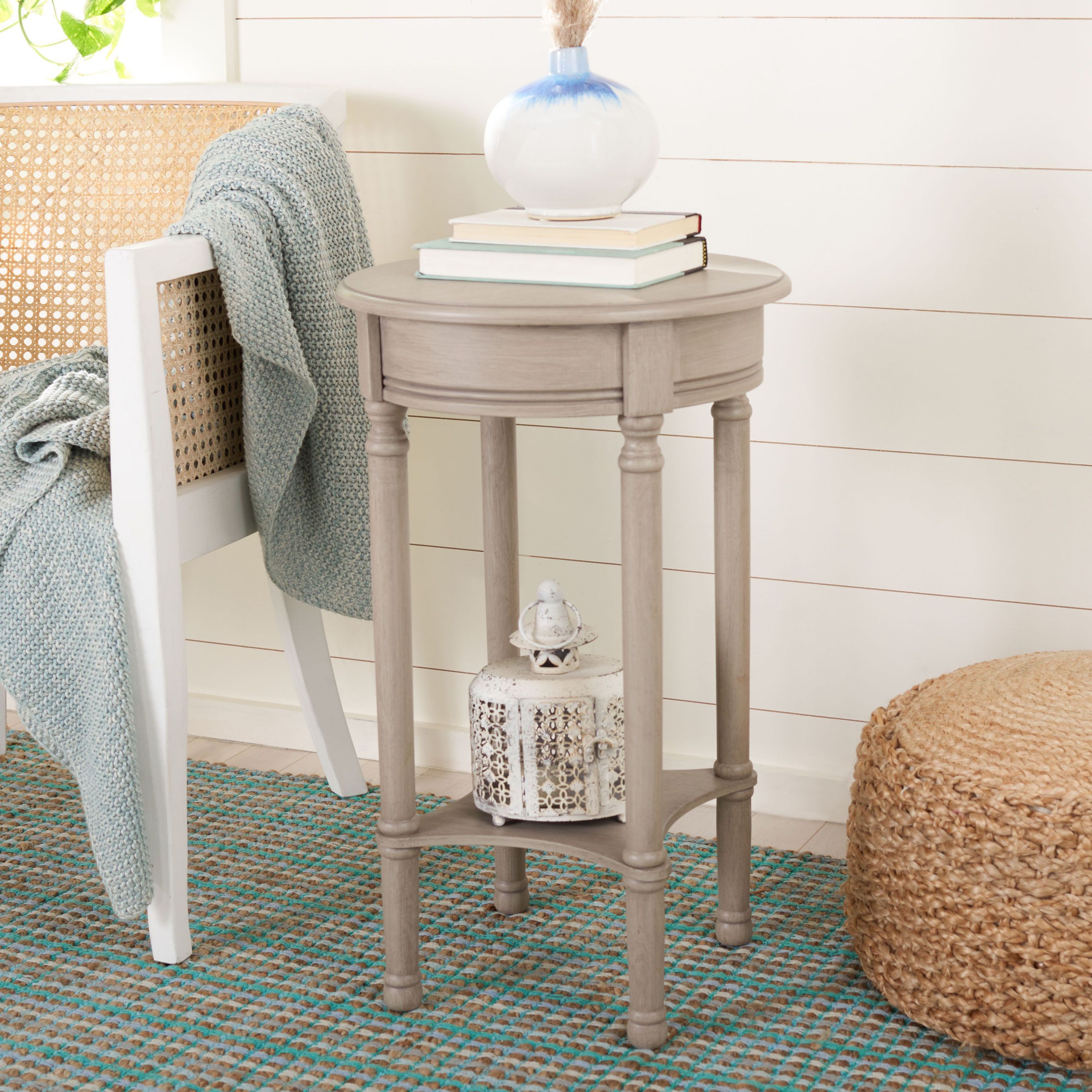 Tinsley Round Table