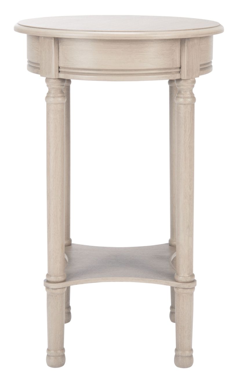 Tinsley Round Table