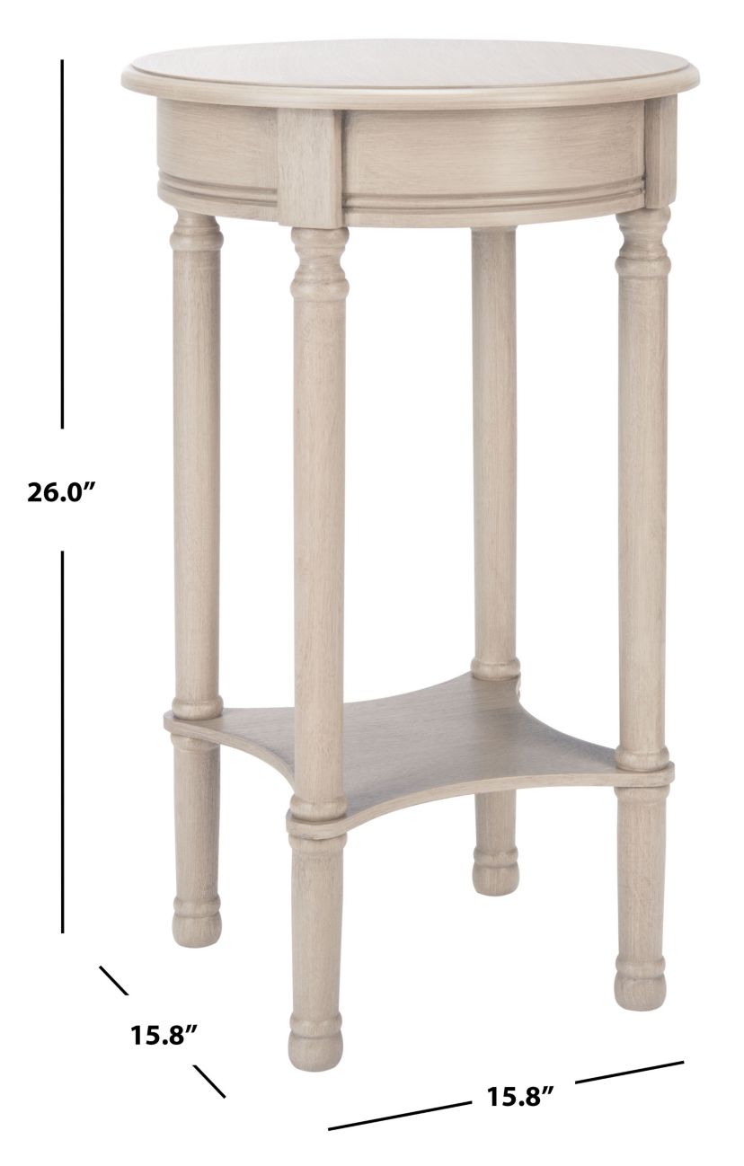 Tinsley Round Table