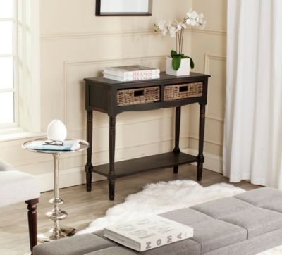 Safavieh Corbin Drawer Console