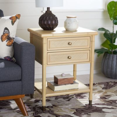 Safavieh Ahab Drawer Accent Table