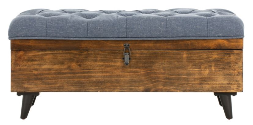Liam Cocktail Ottoman