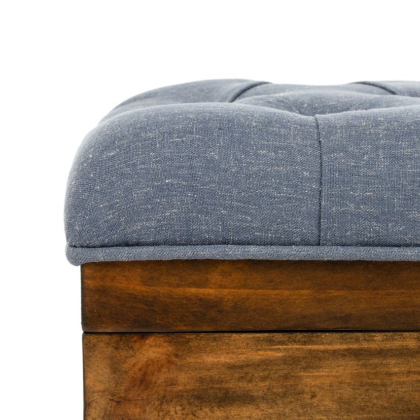 Liam Cocktail Ottoman