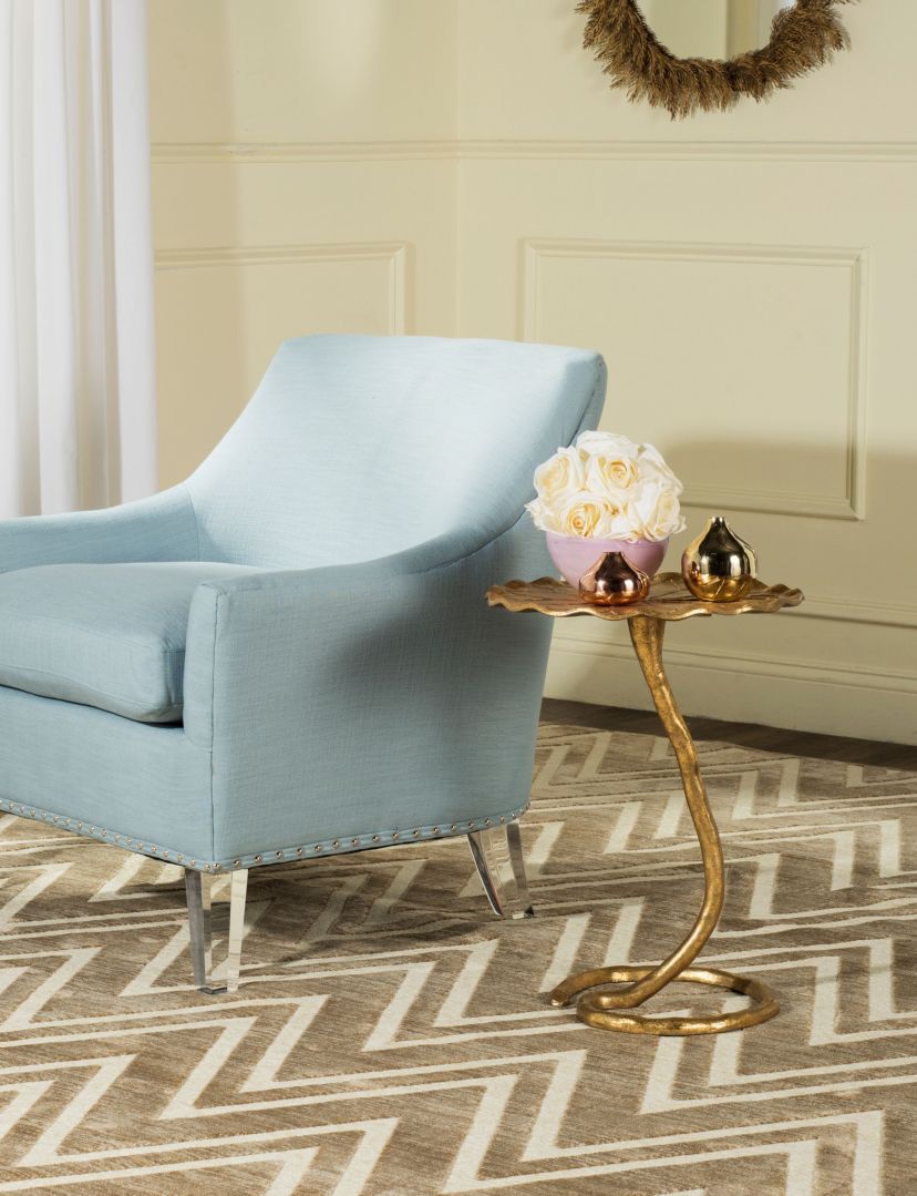 Justina Side Table