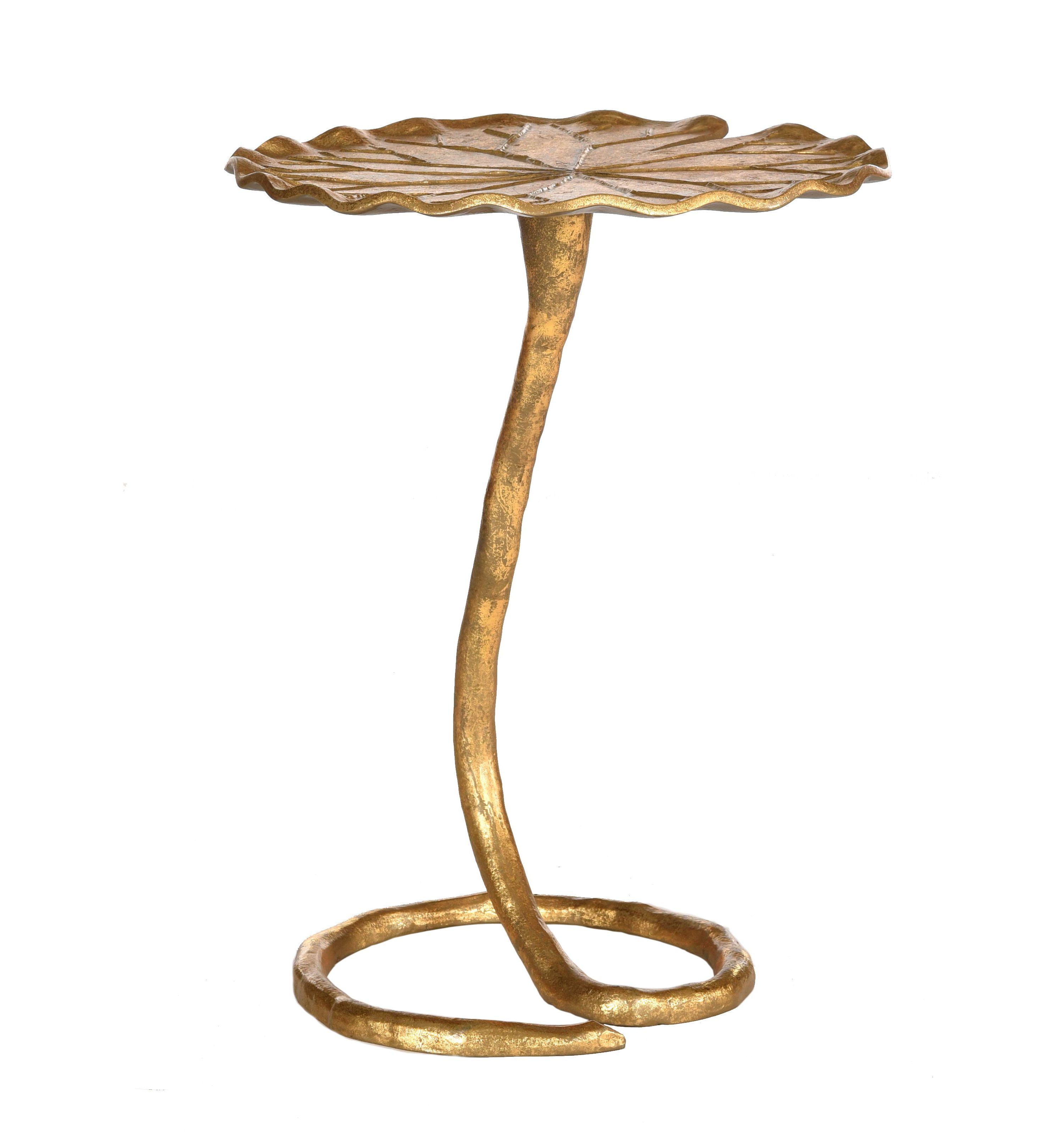 Justina Side Table