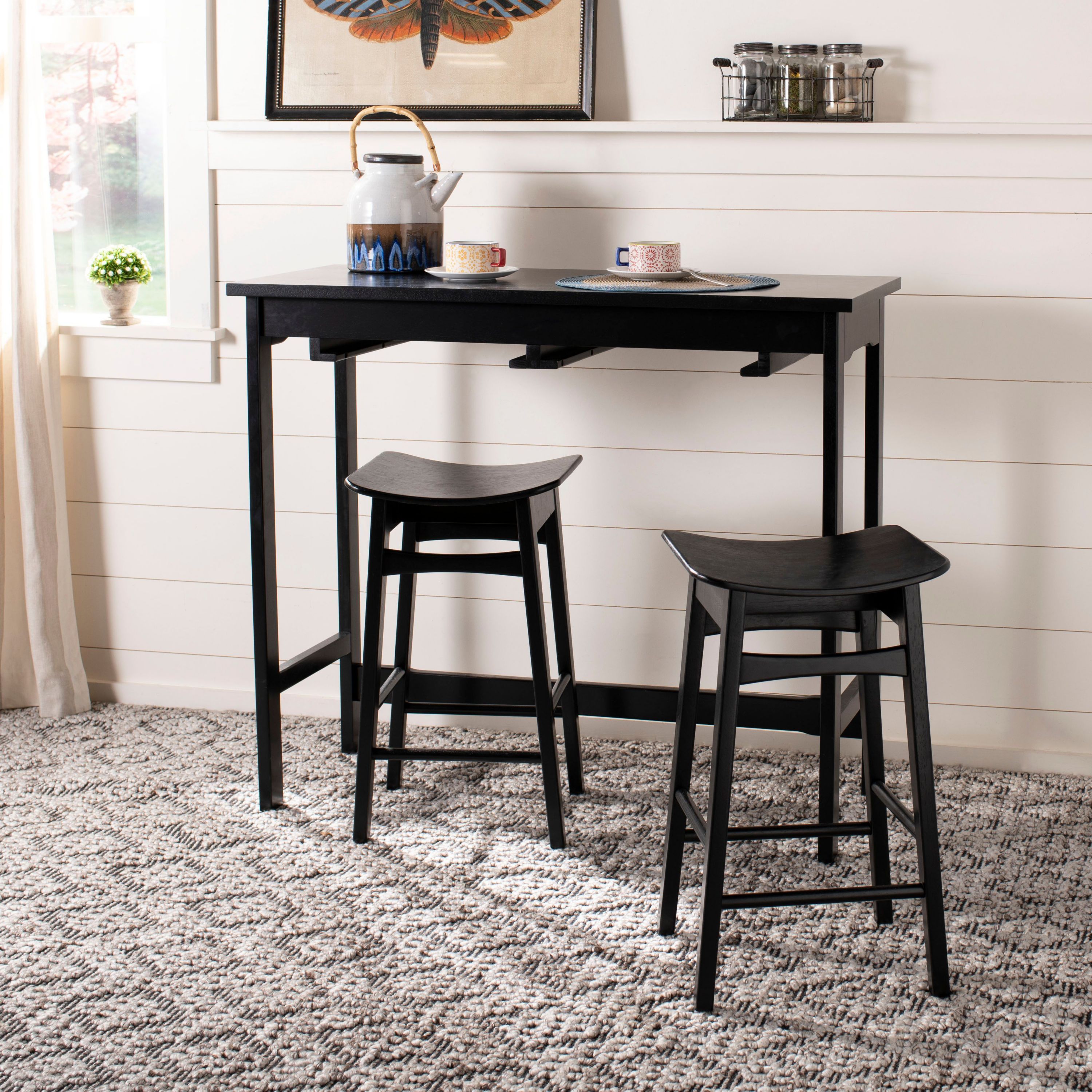 Colbie 3 Piece Pub Set