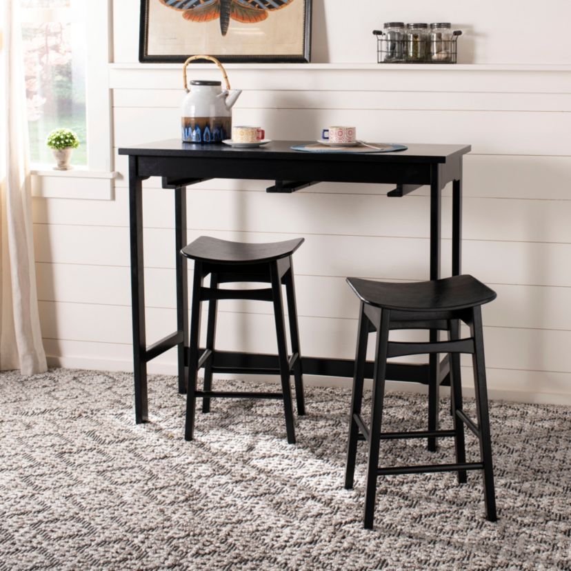 Colbie 3 Piece Pub Set