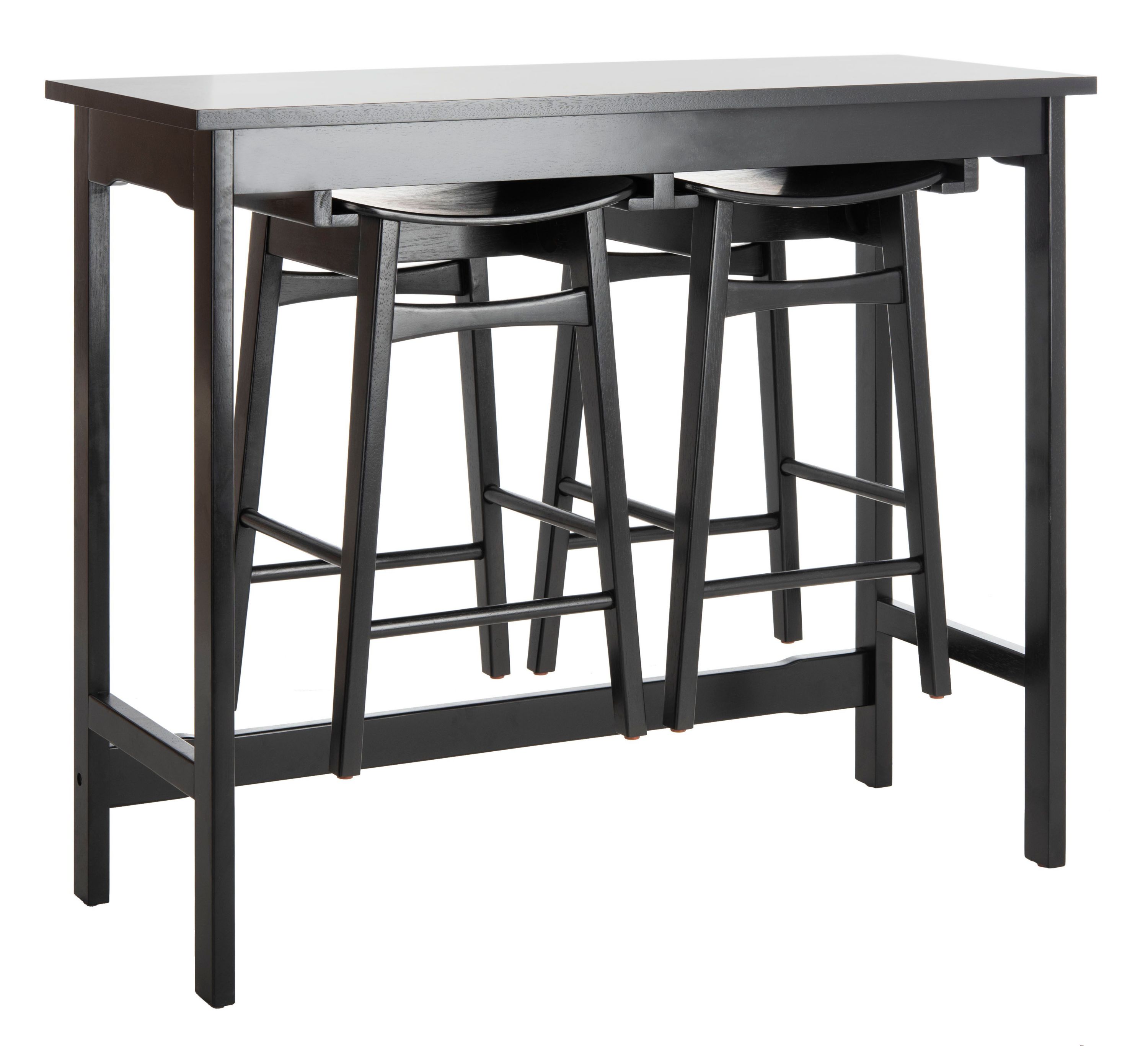 Colbie 3 Piece Pub Set