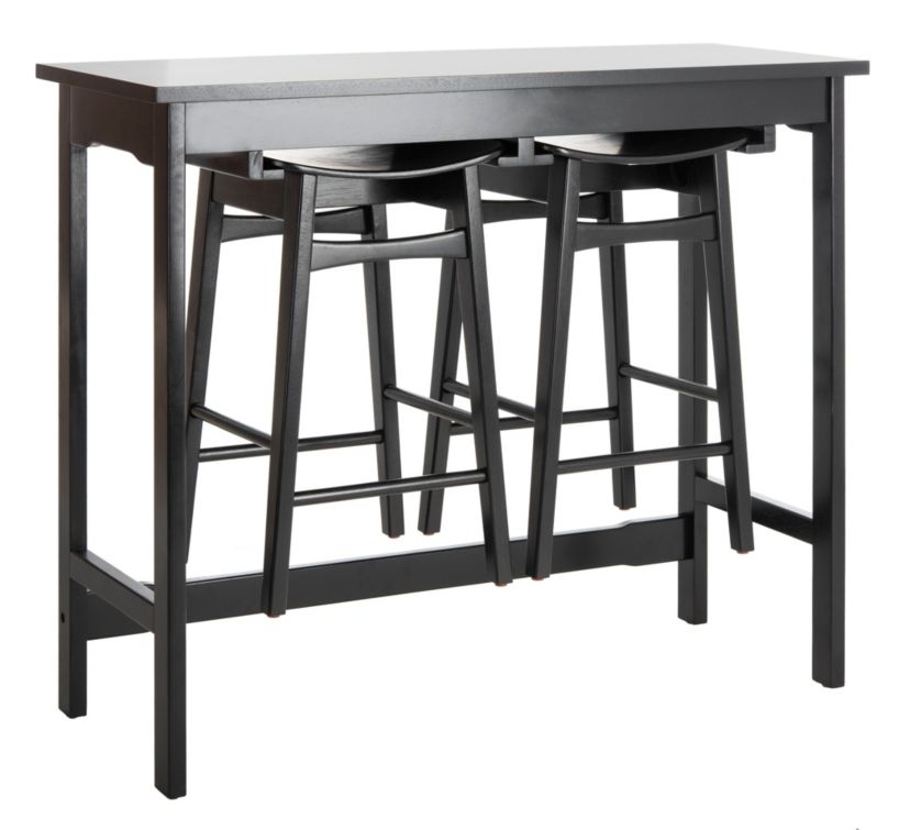 Colbie 3 Piece Pub Set