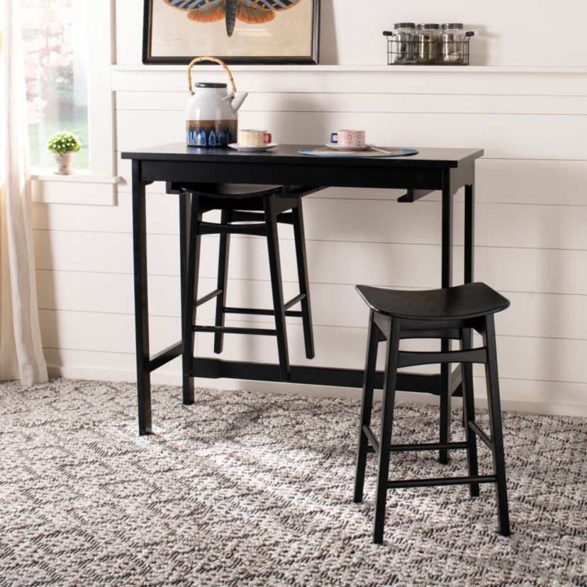 Colbie 3 Piece Pub Set