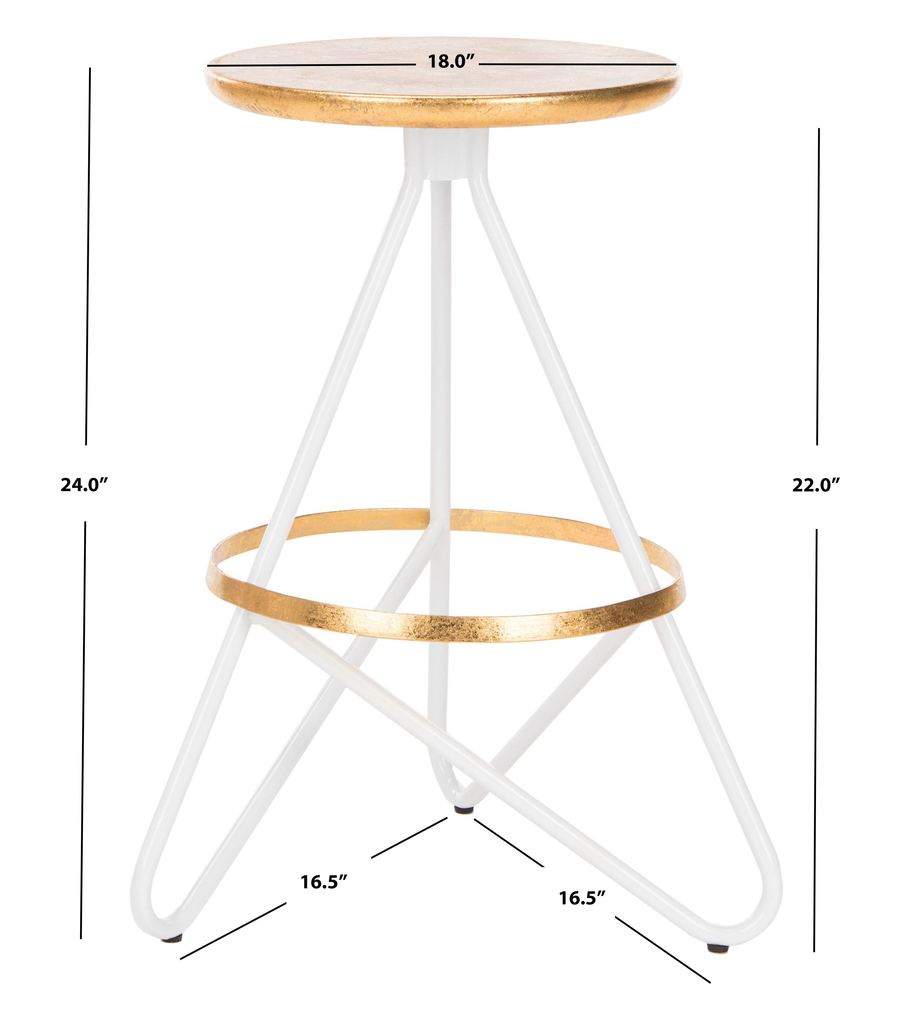 Galexia Counter Stool