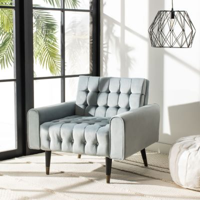 Safavieh Amaris Tufted Chair
