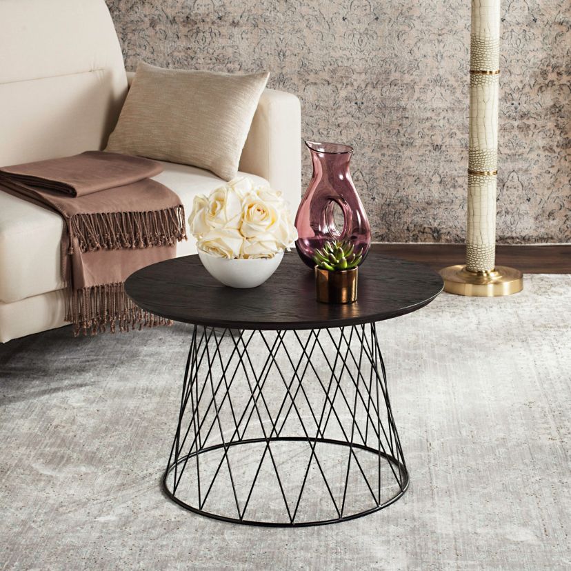 Roper Retro End Table