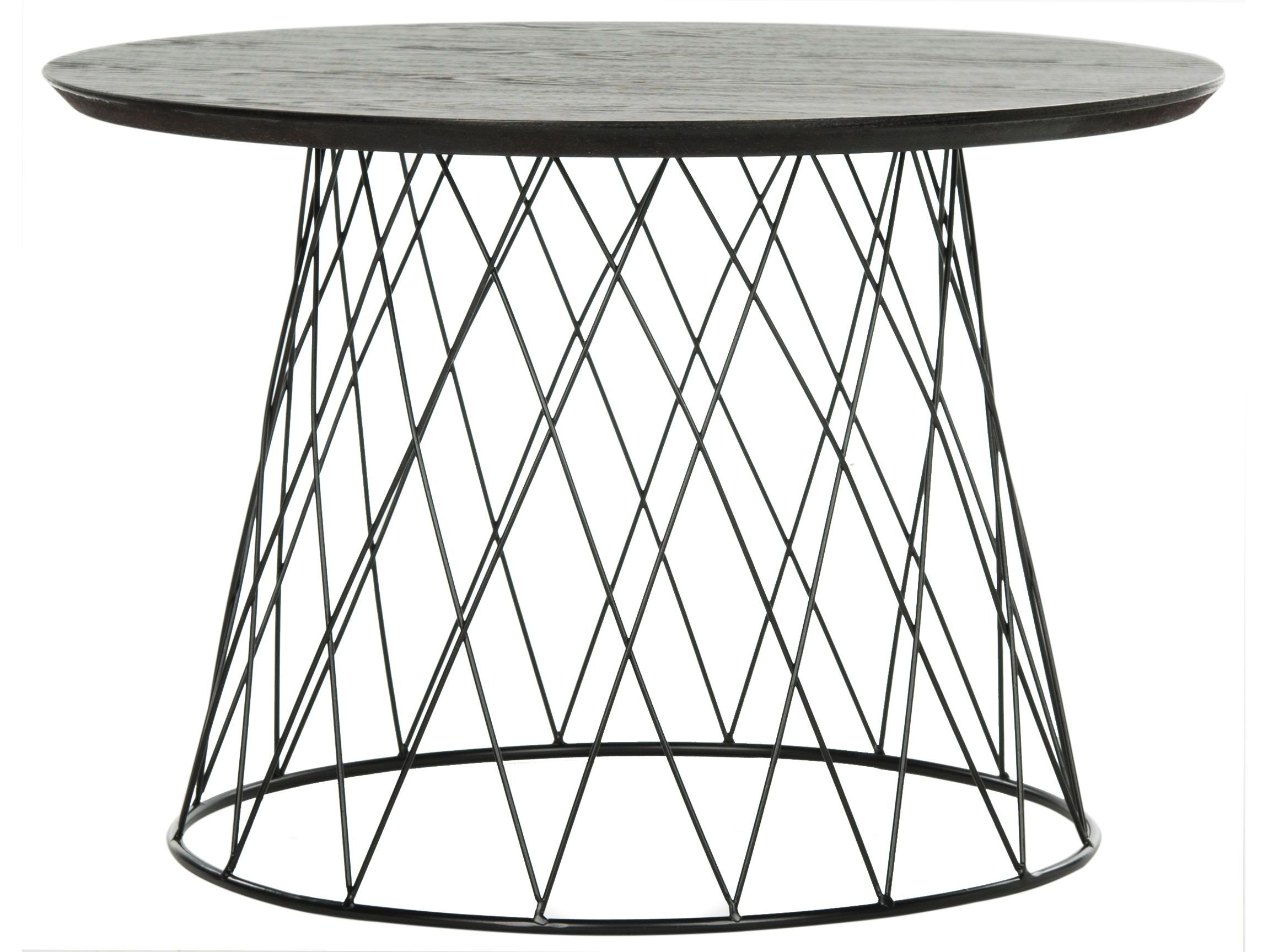 Roper Retro End Table
